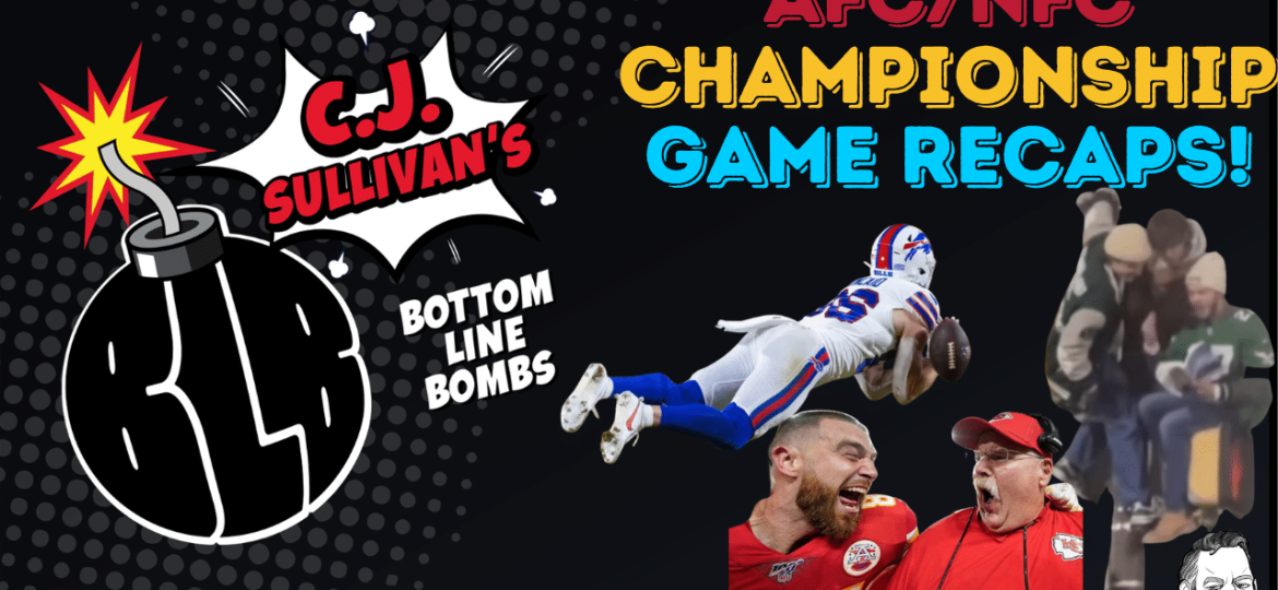 champ recap