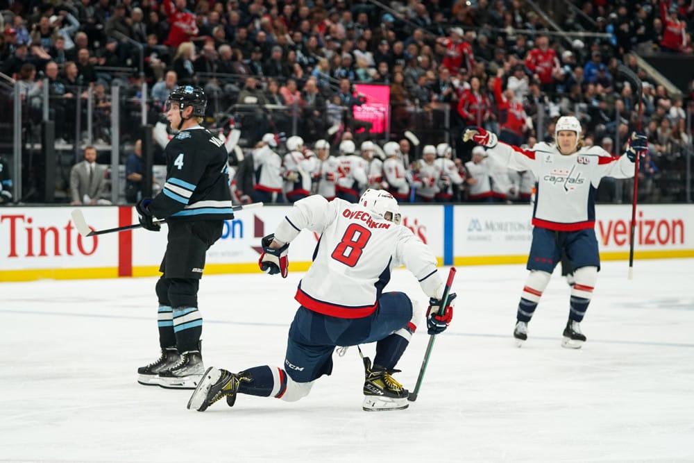 Best Bet For Wednesday (January 8th): NHL Predictions