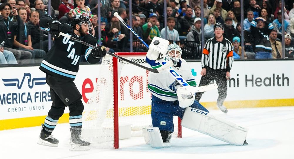 SGPN Parlay for Wednesday (January 8th): NHL Parlay