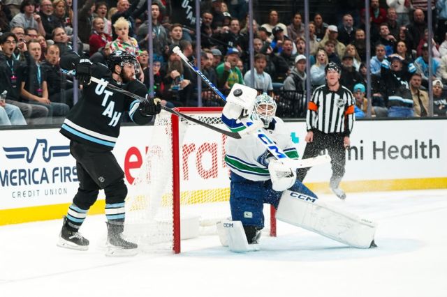 SGPN Parlay for Wednesday (January 8th): NHL Parlay