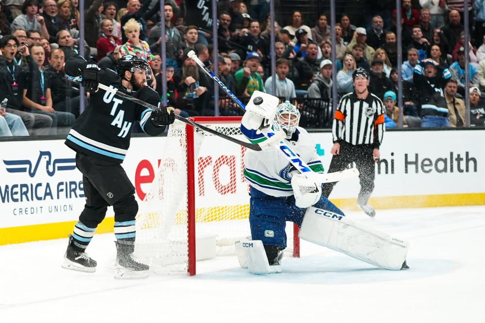 SGPN Parlay for Wednesday (January 8th): NHL Parlay