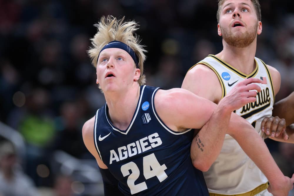 SGPN Parlay for Wednesday (January 15th): College Basketball Parlay