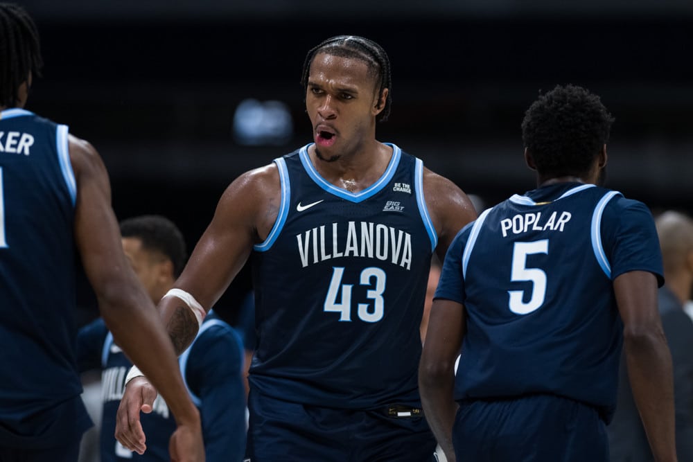 College Basketball Picks January 8