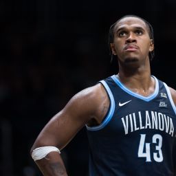 Eric Dixon, Underdog Fantasy college basketball, January 20