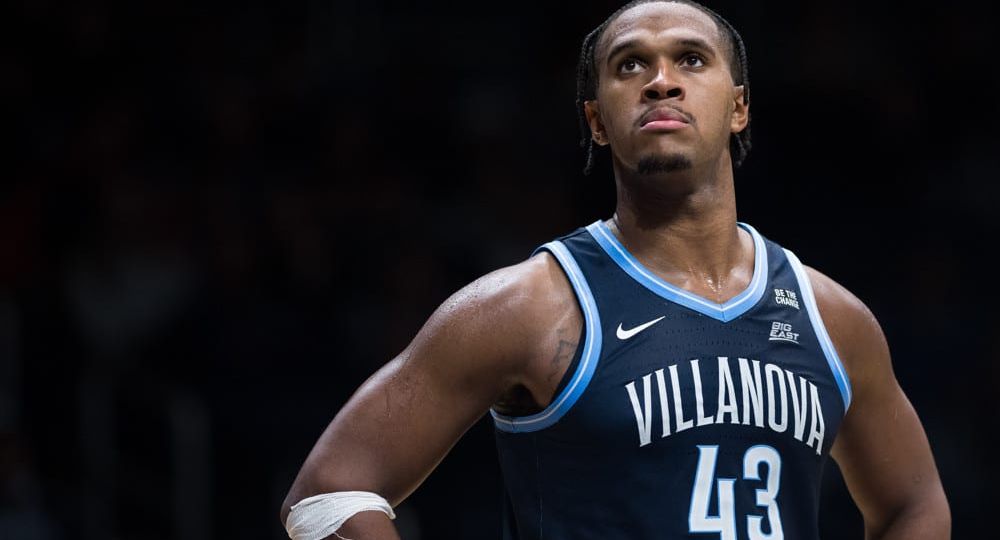 Eric Dixon, Underdog Fantasy college basketball, January 20