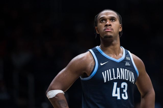 Eric Dixon, Underdog Fantasy college basketball, January 20