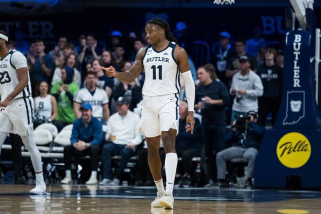 Jahmyl Telfort, Underdog Fantasy college basketball, January 28