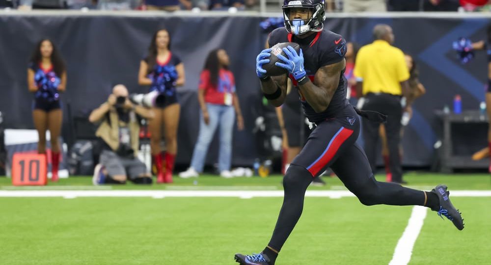Los Angeles Chargers at Houston Texans Preview and Predictions