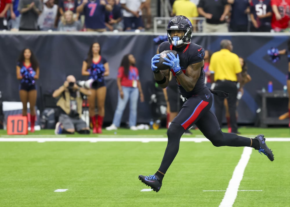 Los Angeles Chargers at Houston Texans Preview and Predictions