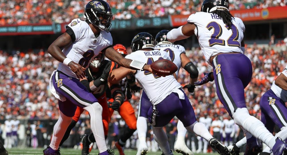 Cleveland Browns at Baltimore Ravens Preview and Predictions