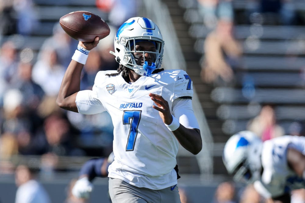 2024 Bowl Season - Bowl Games Best Bets - Saturday, January 4th