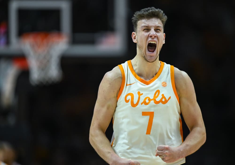 College Basketball Picks January 7