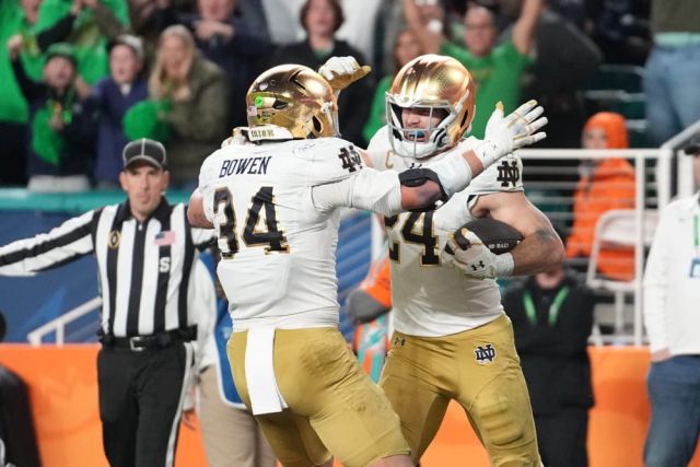 Best Bet For Monday (January 20th): College Football Predictions