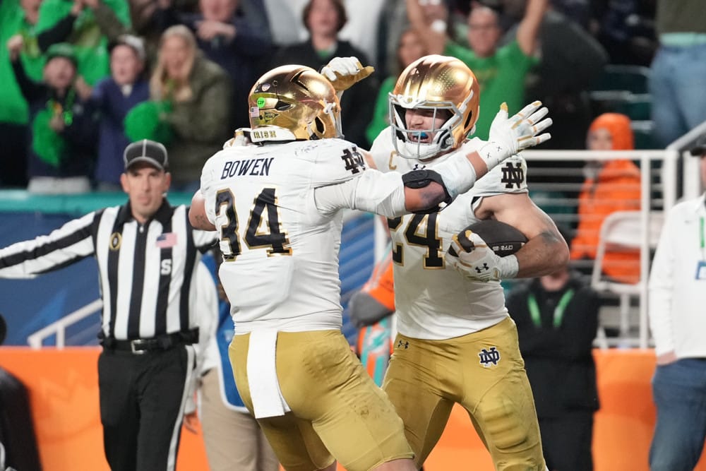 Best Bet For Monday (January 20th): College Football Predictions