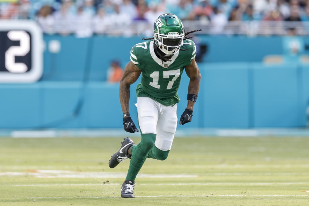 Miami Dolphins at New York Jets Preview and Predictions