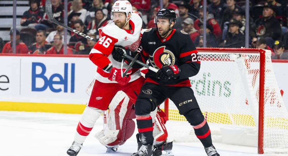 SGPN Parlay for Tuesday (January 7th): NHL Parlay