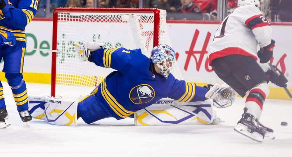 Best Bet For Friday (January 17th): NHL Predictions