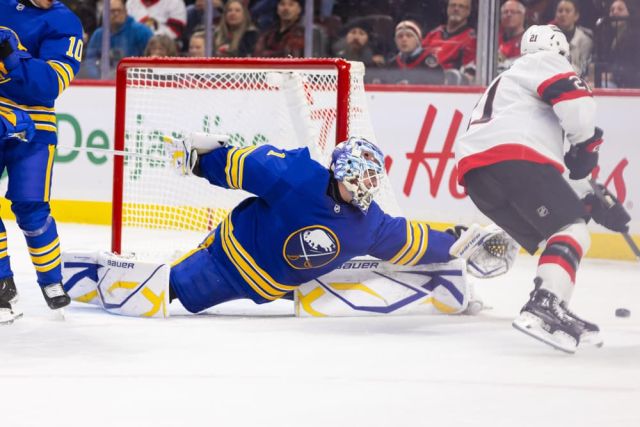 Best Bet For Friday (January 17th): NHL Predictions
