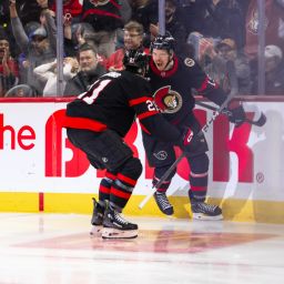 SGPN Parlay for Thursday (January 16th): NHL Parlay