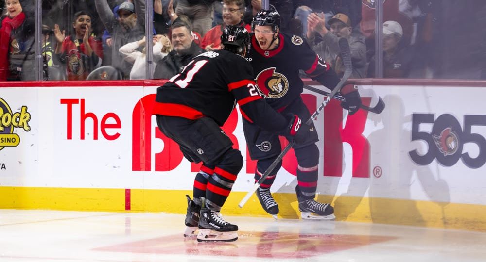SGPN Parlay for Thursday (January 16th): NHL Parlay