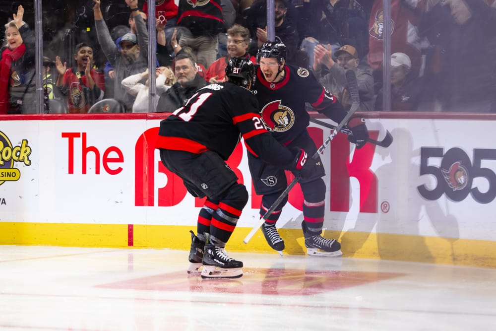 SGPN Parlay for Thursday (January 16th): NHL Parlay