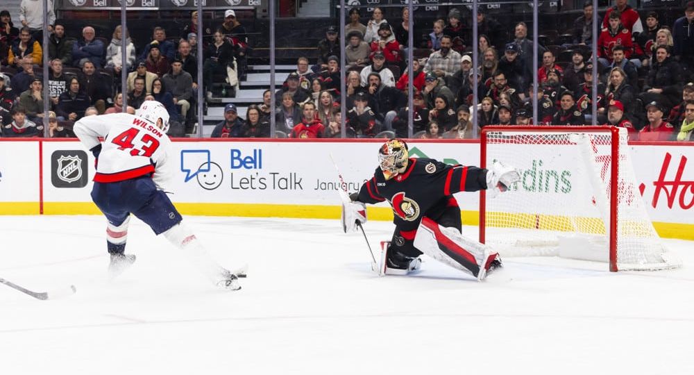 Best Bet For Thursday (January 30th): NHL Predictions