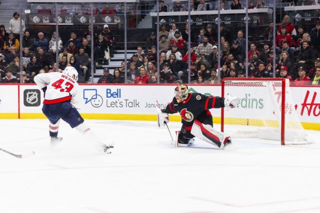 Best Bet For Thursday (January 30th): NHL Predictions
