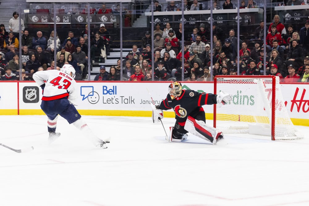 Best Bet For Thursday (January 30th): NHL Predictions