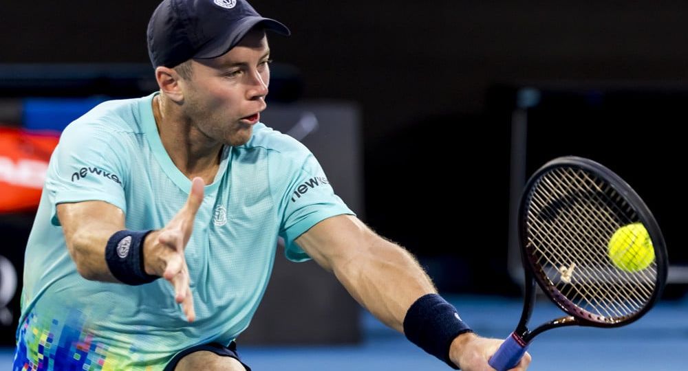 Best Bet For Wednesday (January 29th): Men's Tennis Predictions
