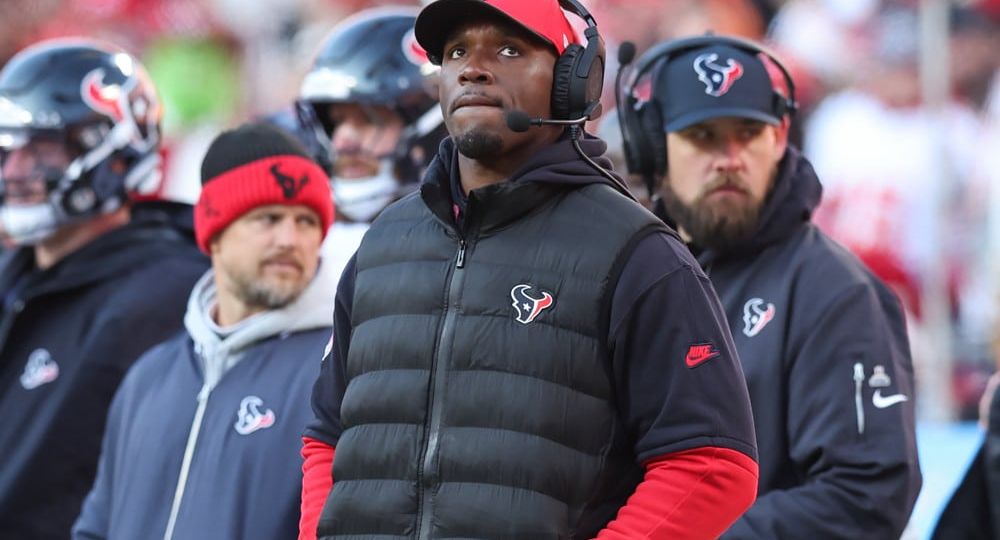 Houston Texans at Tennessee Titans Preview and Predictions