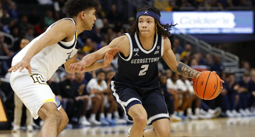 Malik Mack, Underdog Fantasy college basketball, January 17