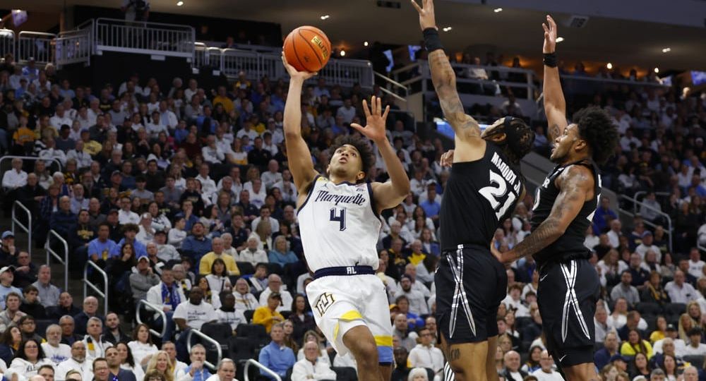Best Bet For Friday (January 24th): College Basketball Predictions