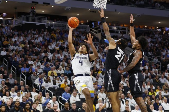 Best Bet For Friday (January 24th): College Basketball Predictions