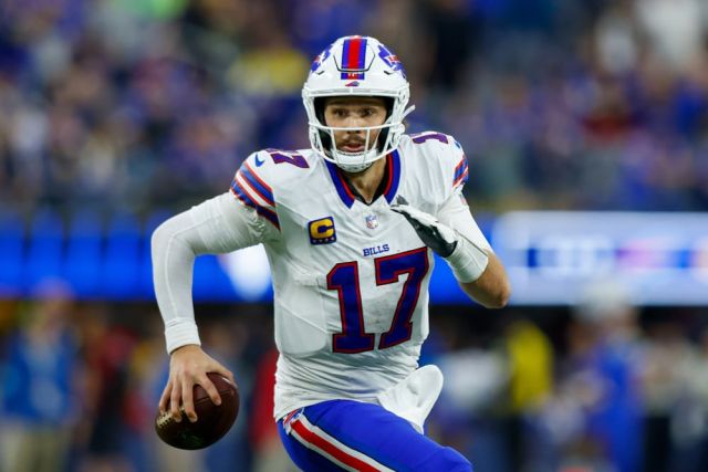 NFL Playoff Futures And Best Bets