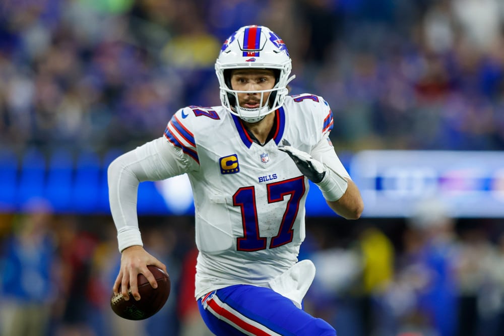 NFL Playoff Futures And Best Bets
