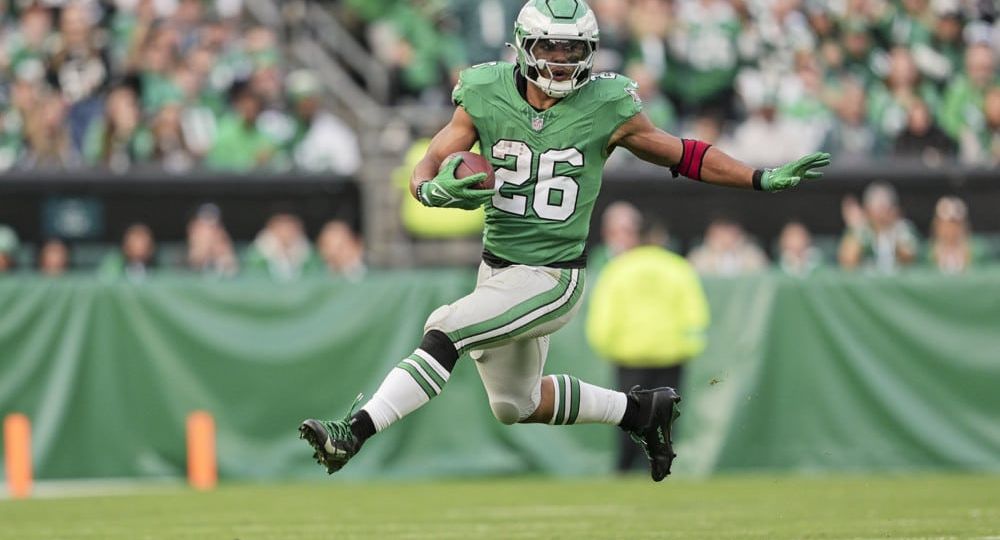 Los Angeles Rams at Philadelphia Eagles Preview and Predictions
