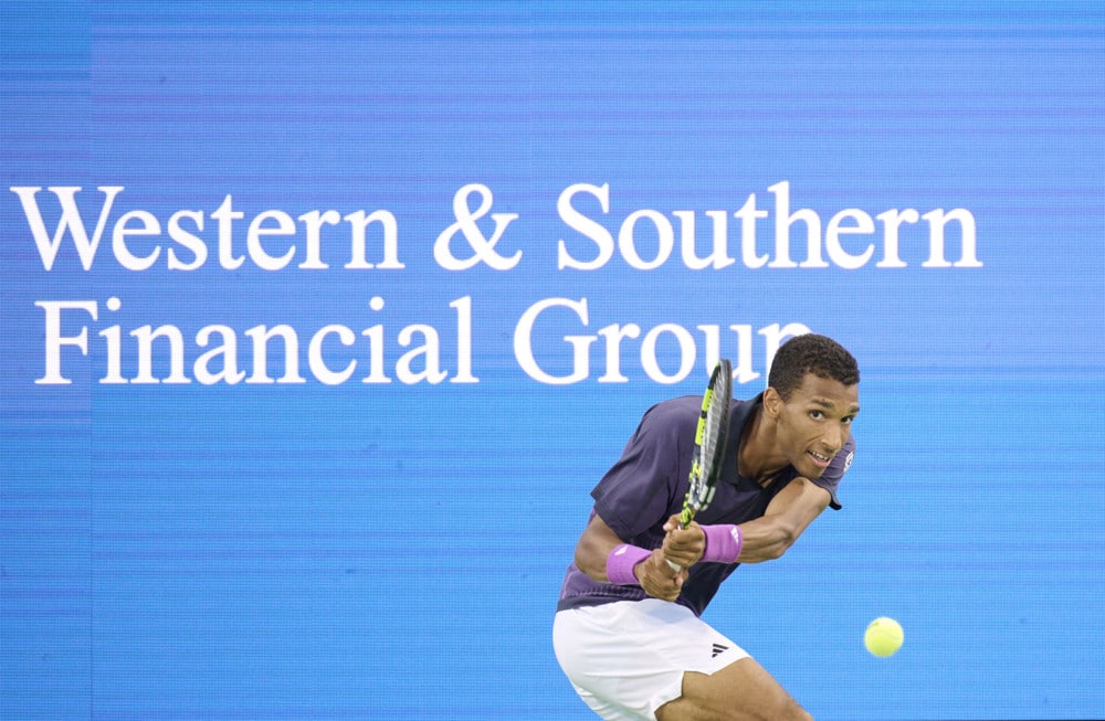 SGPN Parlay for Wednesday (January 29th): Men's Tennis Parlay