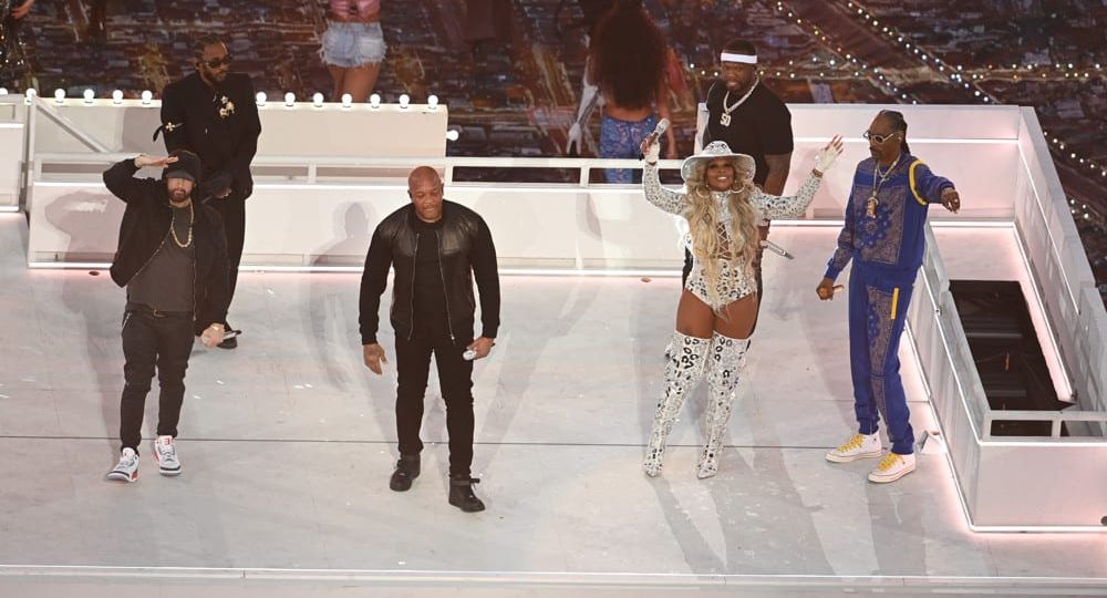 Super Bowl Halftime Show Betting: First Song Picks and Best Bets
