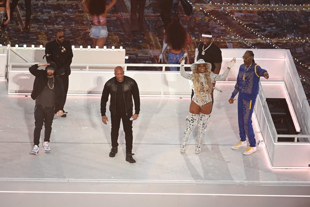 Super Bowl Halftime Show Betting: First Song Picks and Best Bets