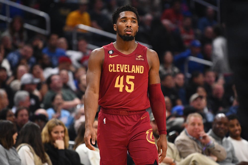 First Scorer Props January 24 - NBA First Scorer Props - First Scorer Bets - Come tail along with these gems today with us