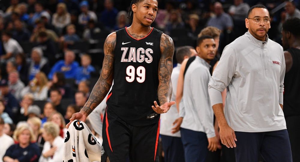 Khalif Battle, Underdog Fantasy college basketball, January 11