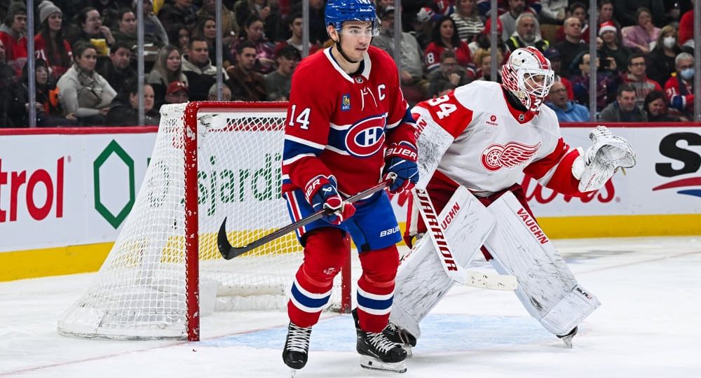 Best Bet For Thursday (January 23rd): NHL Predictions