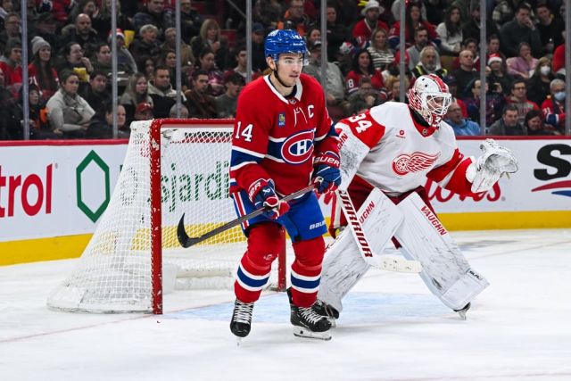 Best Bet For Thursday (January 23rd): NHL Predictions