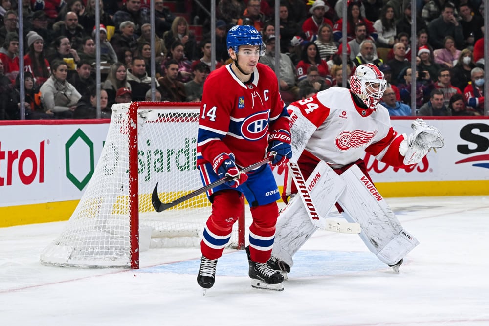 Best Bet For Thursday (January 23rd): NHL Predictions