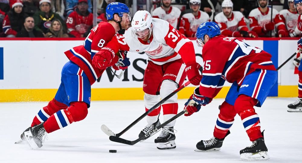 SGPN Parlay for Thursday (January 23rd): NHL Parlay