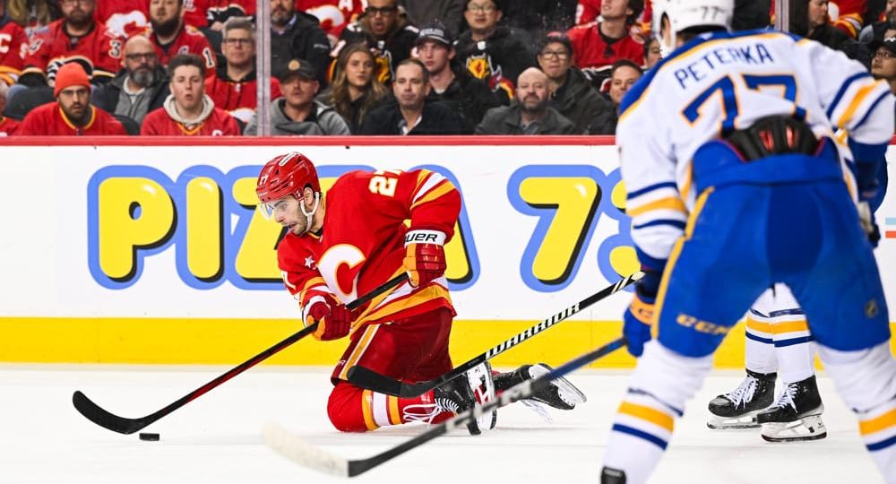 SGPN Parlay for Tuesday (January 28th): NHL Parlay