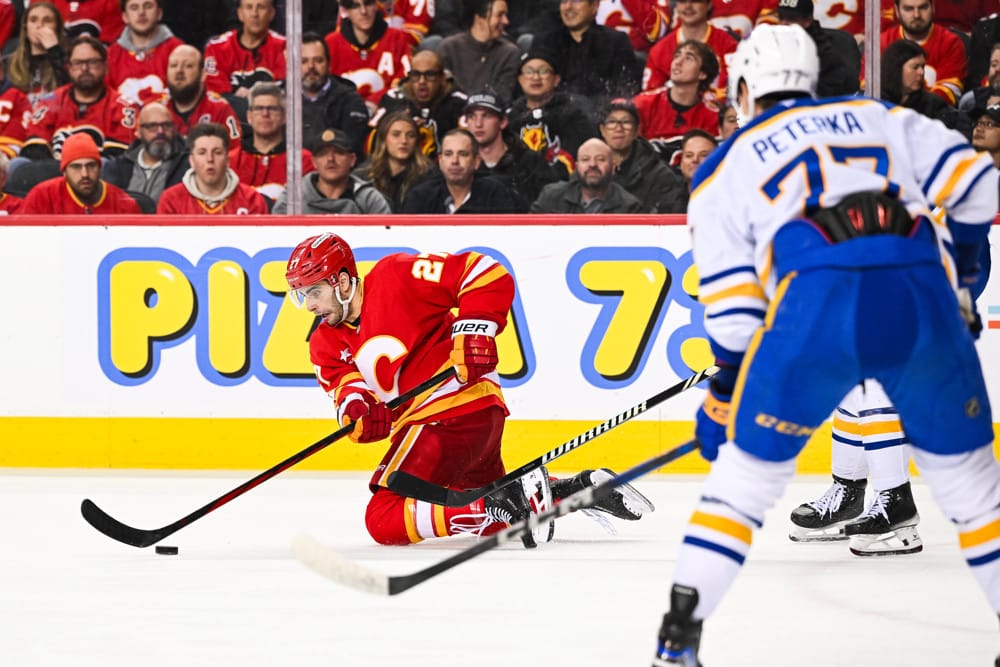 SGPN Parlay for Tuesday (January 28th): NHL Parlay