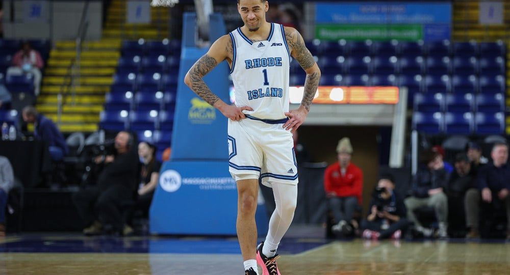 Sebastian Thomas, Underdog Fantasy college basketball, January 18