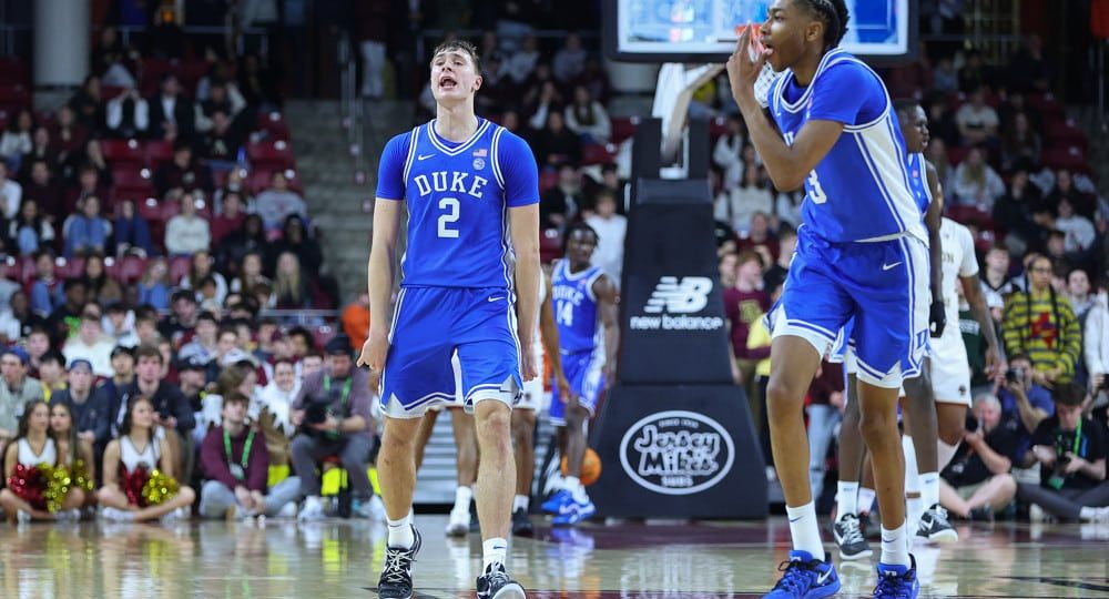 Best Bet For Saturday (January 25th): College Basketball Predictions
