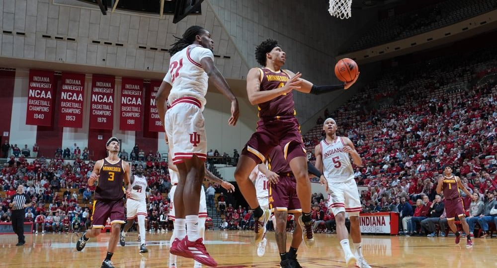 SGPN Parlay for Monday (January 6th): College Basketball Parlay